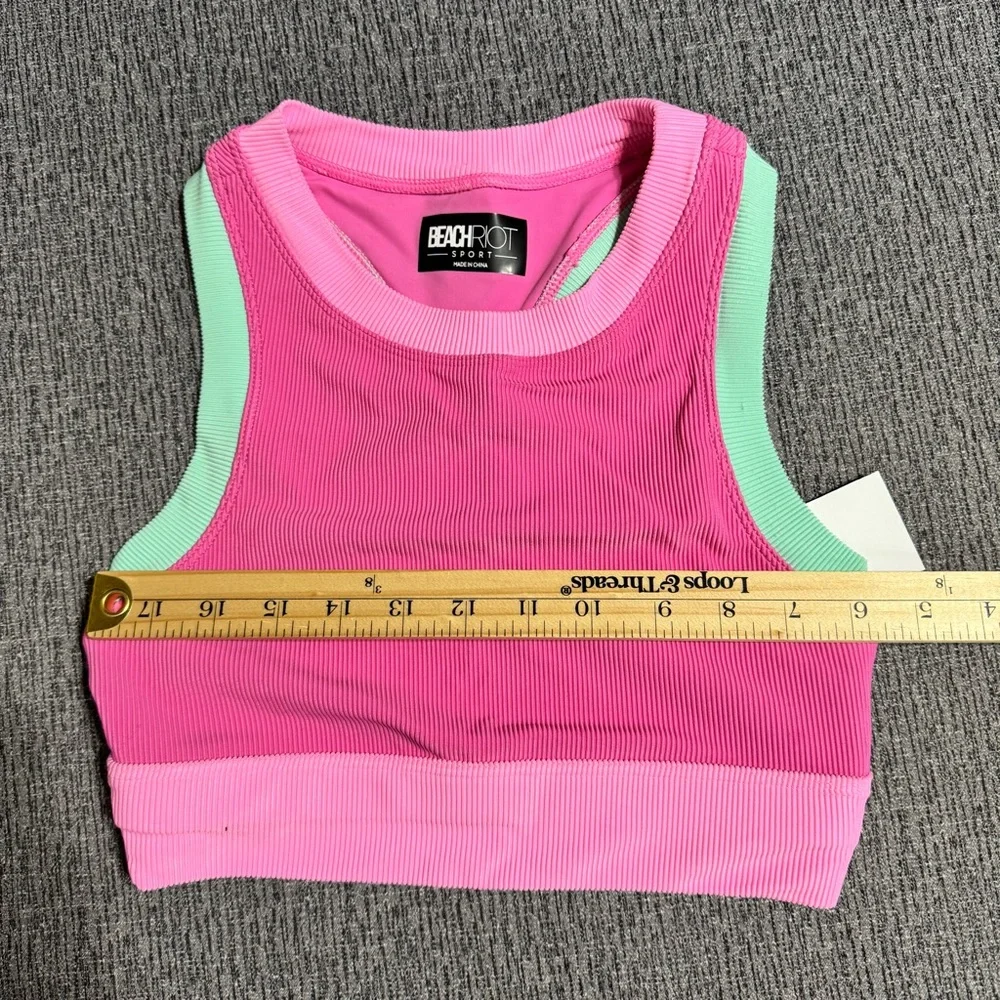 Beach Riot Sport Gwen Active Top - Picture 13 of 14